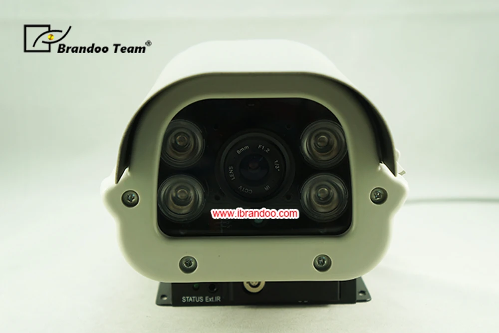 BRANDOO HD 1080 P 128 ГБ sd-карта для камеры, поддержка 128 ГБ sd-карты, ИК ночного видения аудио Водонепроницаемая наружная камера