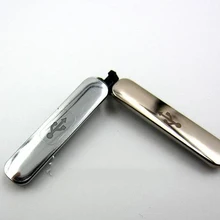 Оригинальная заглушка для USB разъема Samsung Galaxy S5 SV I9600 G900 G9005 G900A G900T.Цвета серебряный,золотой