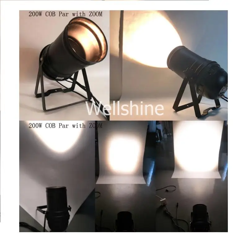 200W COB4