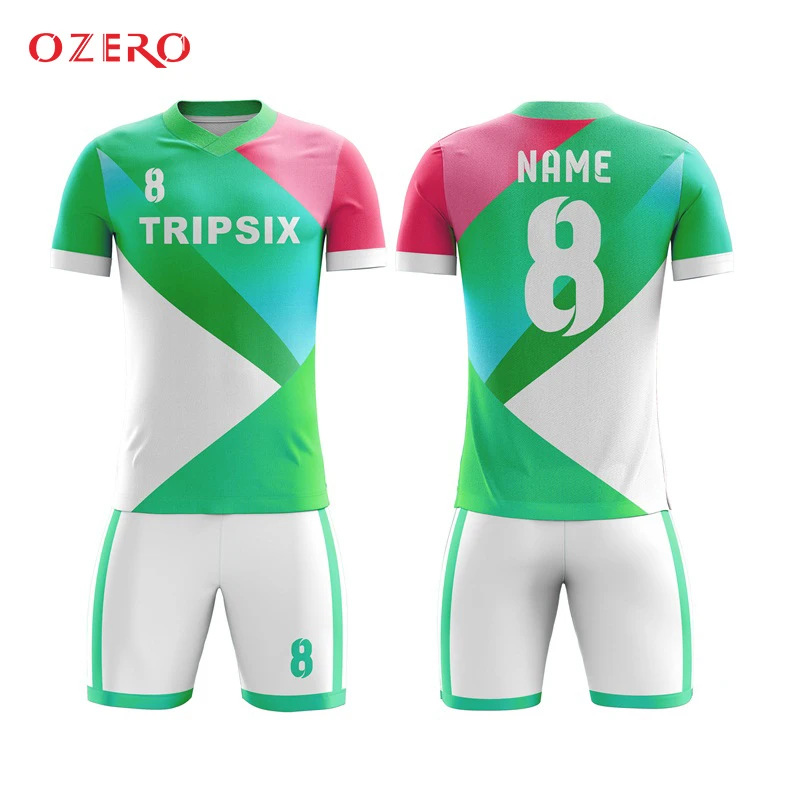 kids custom football jersey