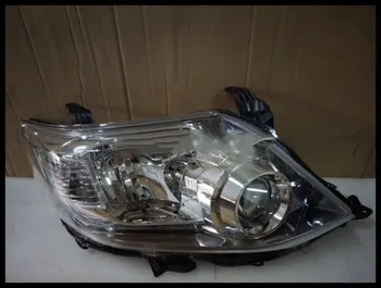 

Osmrk headlight assembly for Toyota FORTUNER 2012-2015