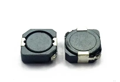 

CDRH104R 68UH 680 экранированная Катушка Индуктивности SMD Силовые индукторы новые оригинальные 10*10*4
