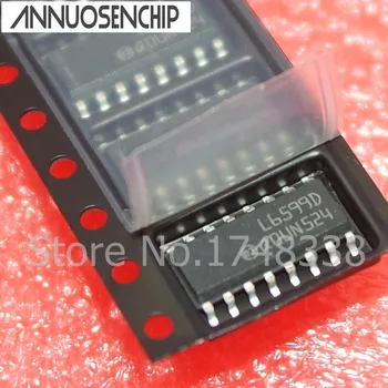 

10pcs L6599D L6599AD L6599 L6599ADTR L6599DTR SOP-16 best quality