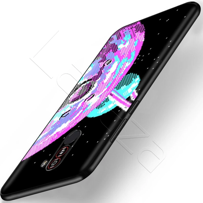 Чехол Lavaza для Xiaomi Redmi Note 8 8A 7 6 6A 5 5A 4 4X 4A Go Pro Plus Prime|Бамперы| |