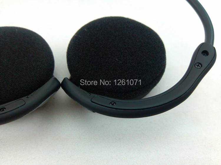 Хит продаж спортивные Bluetooth наушники портативные беспроводные с шейным ободом