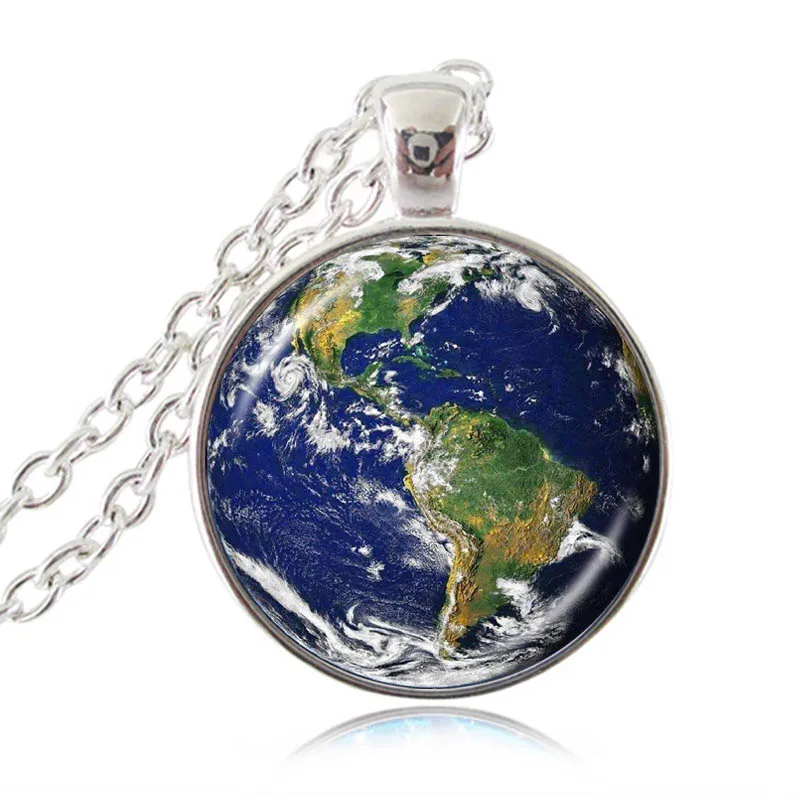 3 Earth