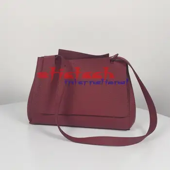 

by dhl or ems 100pcs Leisure Women Bag fashion Cover Soft PU Leather Women Messenger Bag Candy Color Women Shoulder Bag