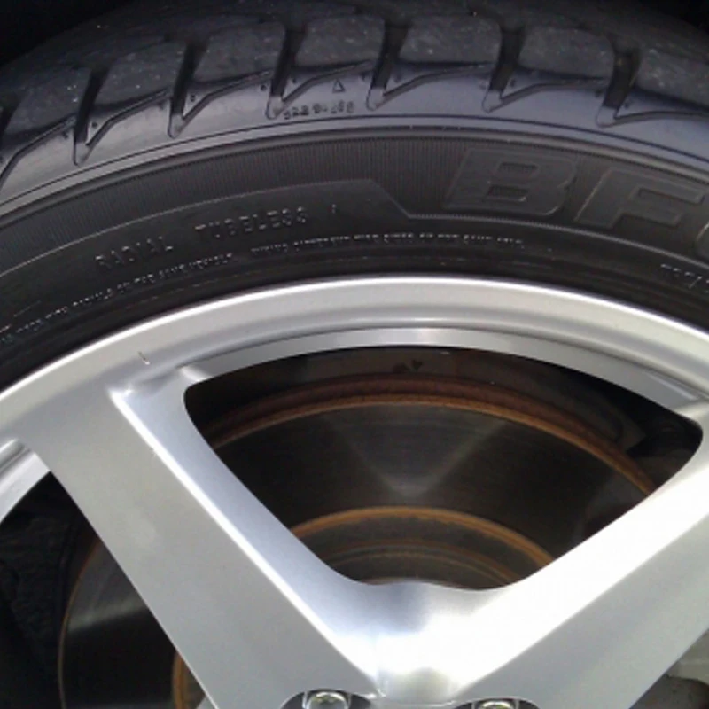 Rising Star RS-B-LTD01 блеск для шин спрей для остекления шин сохраняет шины черный резиновый протектор для автомобильных шин покрытие агент 125 мл комплект