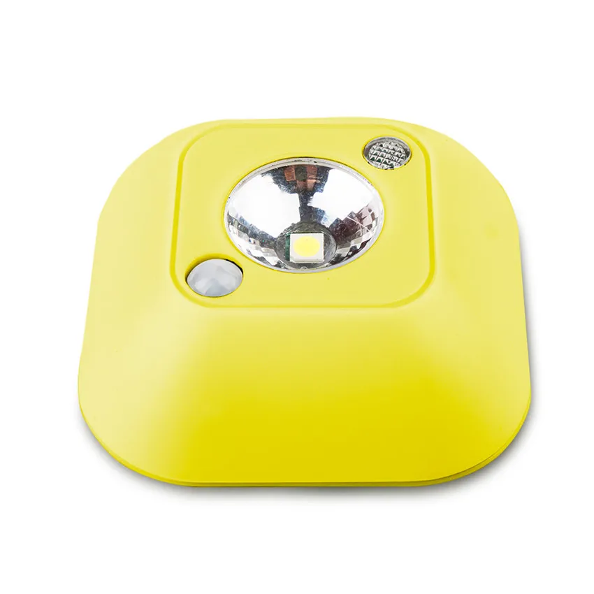 LED-Sensor-Night-Light