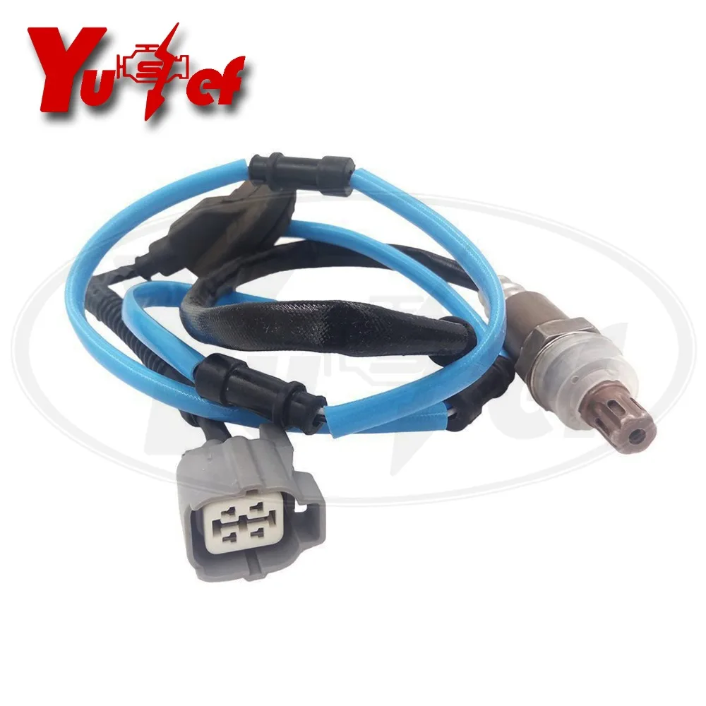 High Quality O2 Oxygen Sensor Fit For HONDA ACCORD 2.0 CM4 36531 RAC