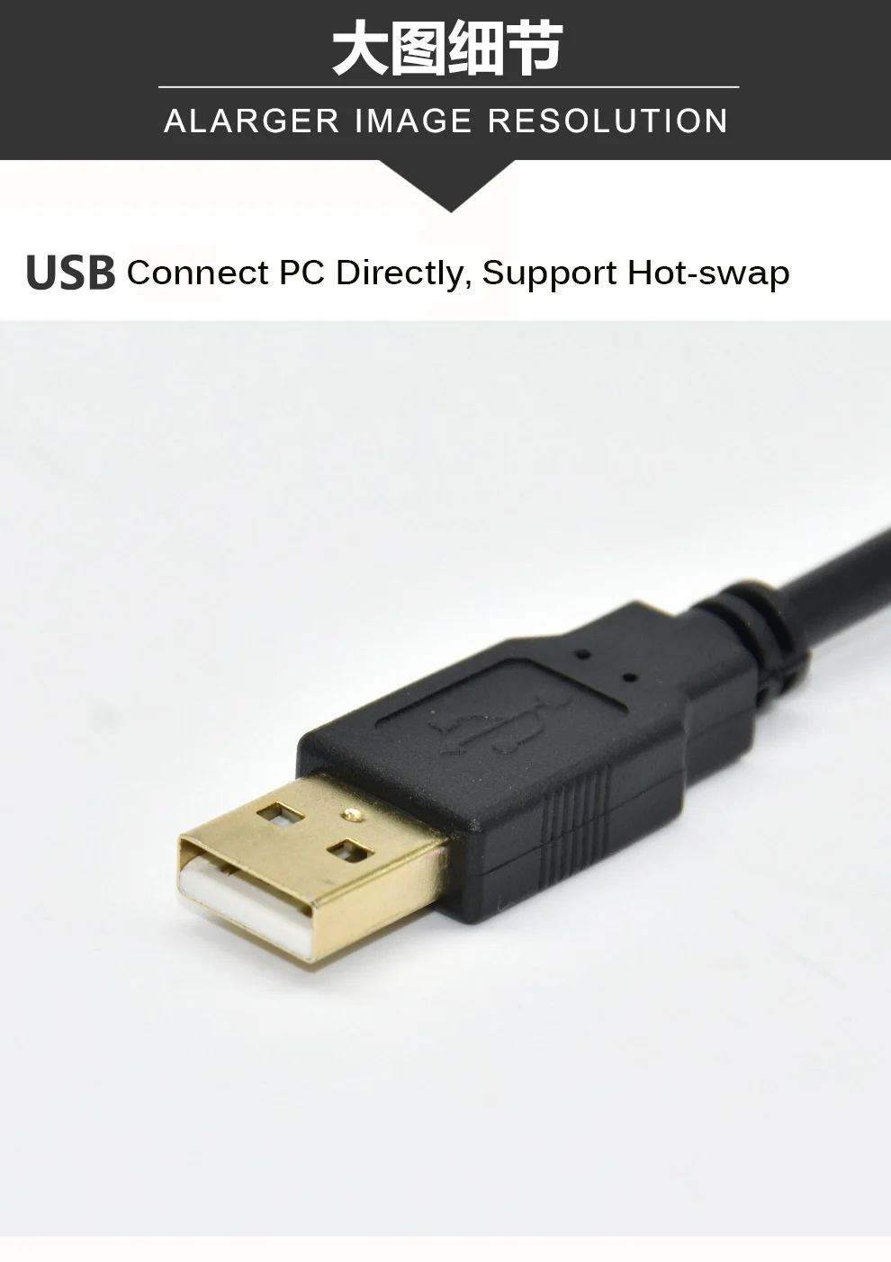 USB-XW2Z-200S-VH de alta qualidade ftdi chip adequado