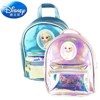 

Disney Children's Casual Bag Ice Cold Lightweight Shoulder Bag Waterproof Fashion Mini Bag