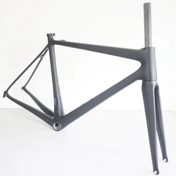

E tap Super Light Carbon Road Frame For Sram eTap 760g only