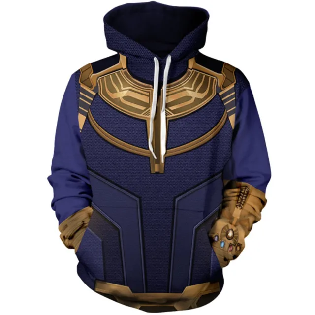 thanos jumper