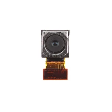 Original OEM Rear Back Camera Module Parts For Sony Xperia Z3 Compact Mini D5803 free shipping