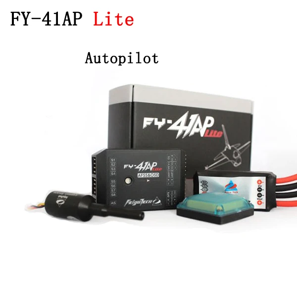

Feiyu Tech FY 41AP Lite Entry Level FPV Autopilot