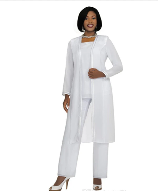 mother of the bride pant suits for summer wedding