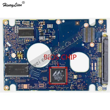 

for HDD PCB/LOGIC BOARD/BOARD NUMBER: CA26344-B32104BA