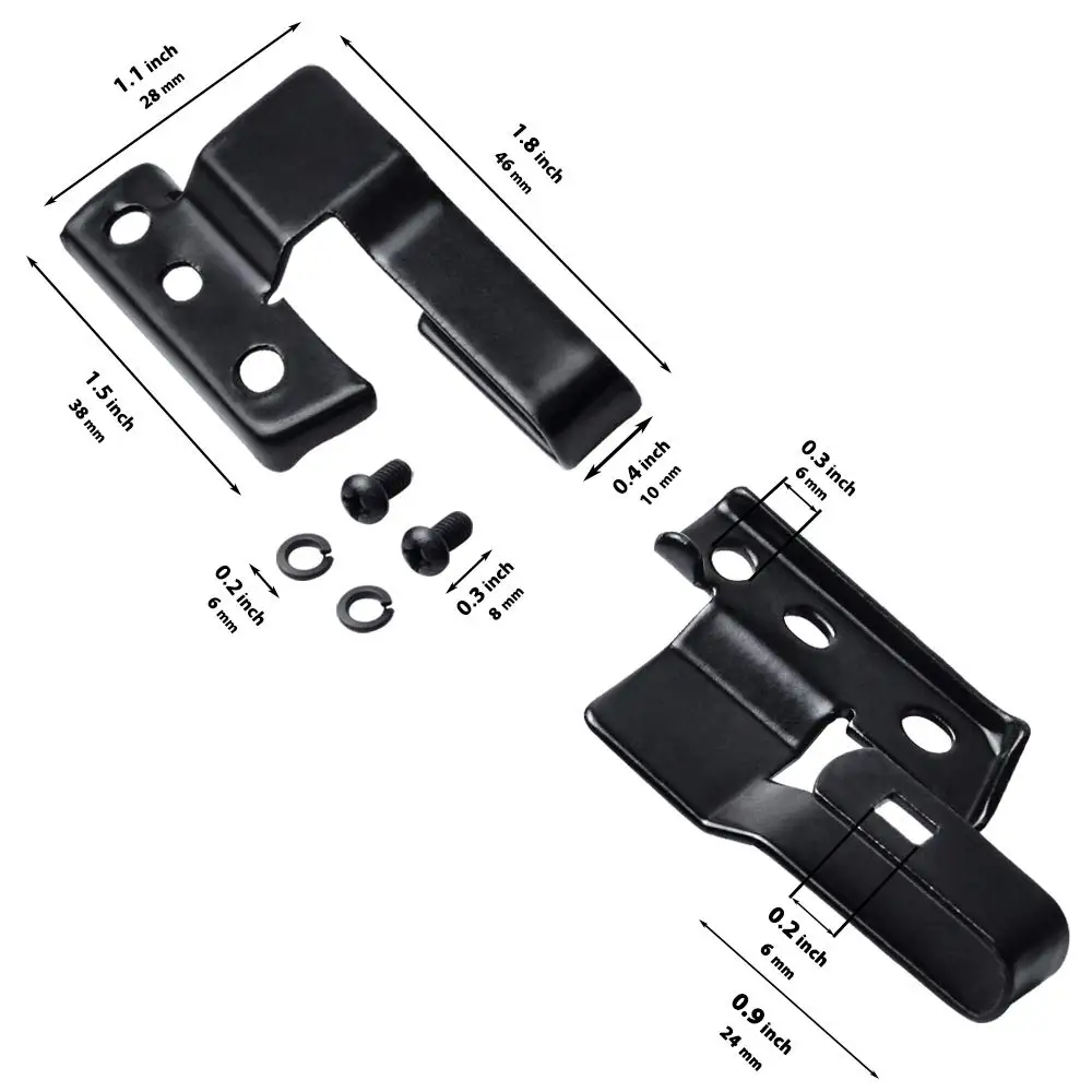 Рычаг дворника лобового стекла Adapter Kit для Chrysler 300 Cirrus Concorde