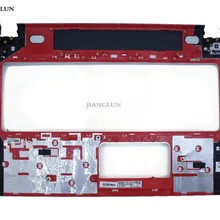 JIANGLUN для hp 17-j111tx верхняя часть подлокотника без клавиатуры Touc hp ad