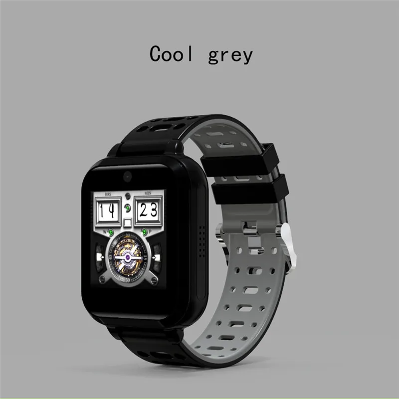smartwatch h5