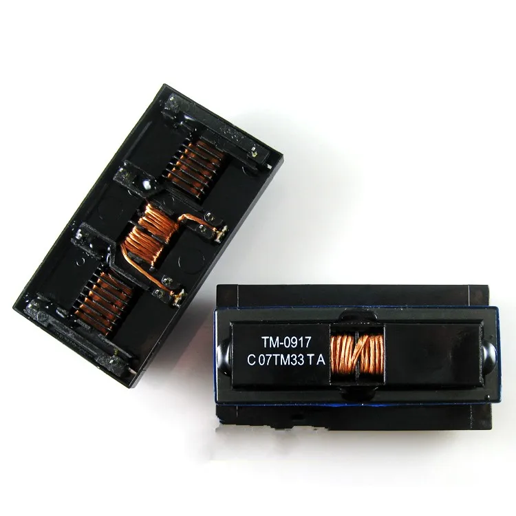 

2pcs TM-0917 Inverter Transformer for 17" 19" LCD New condition