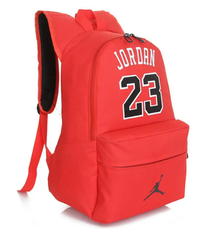 michael jordan school backpacks