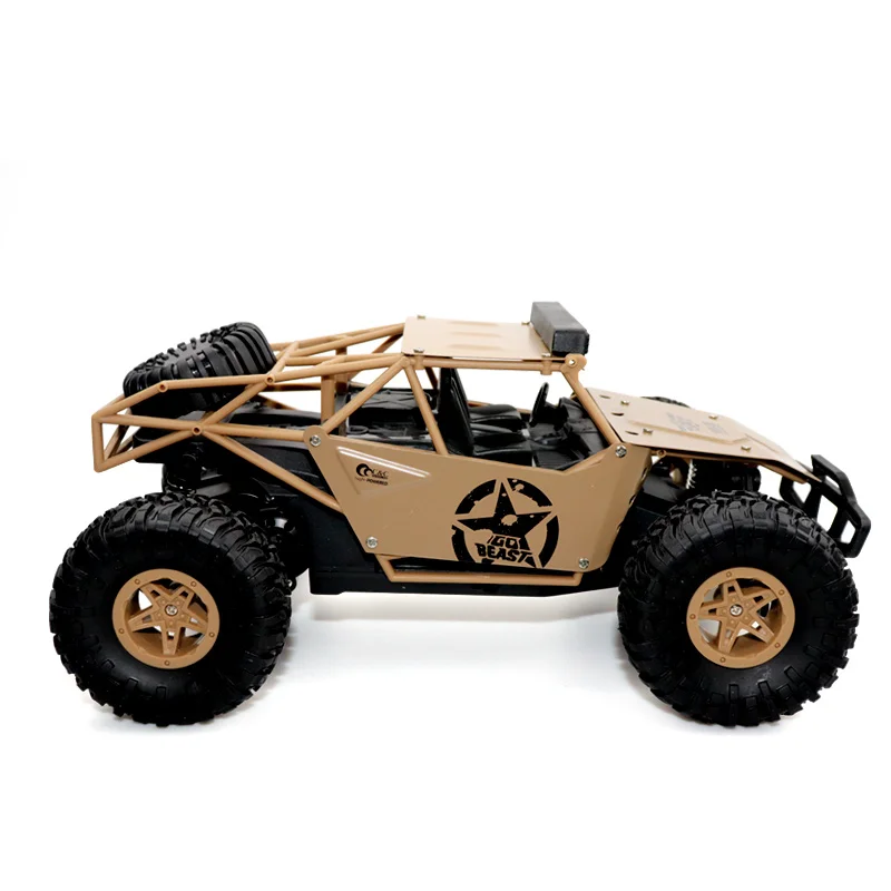 Voucher Price of  Youwant RC Car Electric High Speed Racing RC Car 1:16 Radio Remote Control Climb Off-Road Buggy Tru