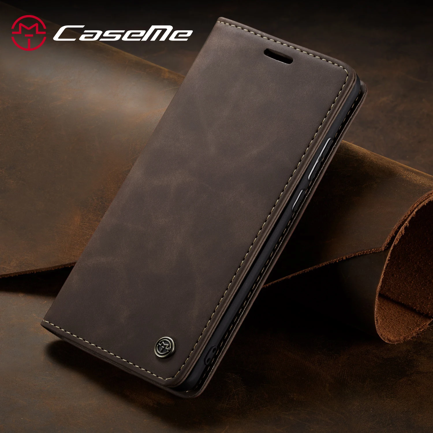 

For Samsung galaxy A20 A30 A40 A50 A70 M10 M20 Leather Stand Wallet Magnetic Flip Case Cover