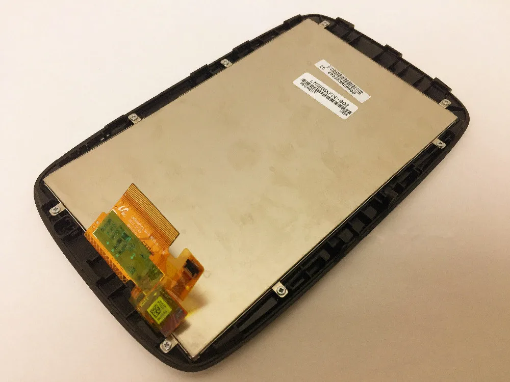 

Original 6.0" inch LCD Screen for TomTom GO 6000 600 GPS LCD display screen with Touch screen digitizer Repair replacement