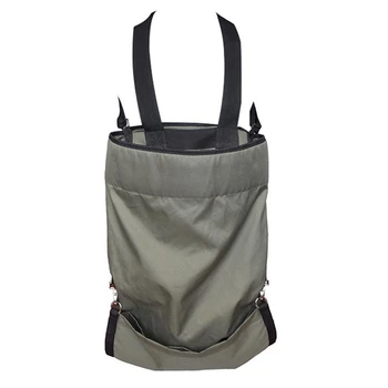 

Harvest Fruit Picking Bag Waterproof Harvest Vegetables and Fruits Picking Apron Outdoor Storage Bag Harvest Picking Apron