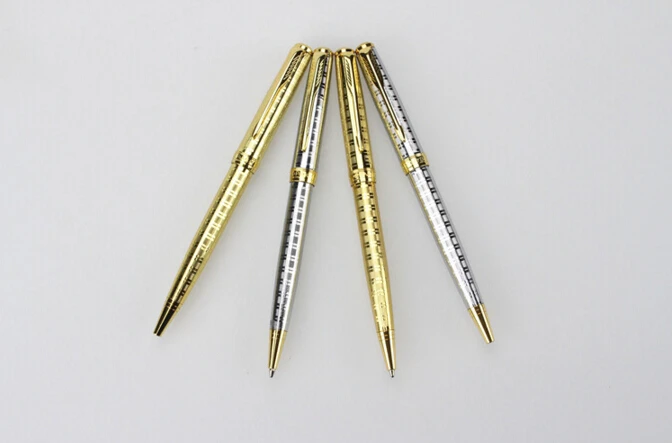 Ballpoint Pen 0.7mm Metal Drawbench Commercial Gift Pen Ballpoint Pen 0.7mm Metal Drawbench Commercial Gift Pen