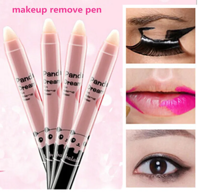Makeup Remover Desmaquillador Demaquilante 1 Pcs R...