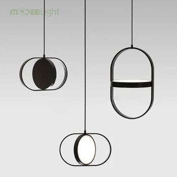 

Restaurant Pendant Lighting Kitchen Pendant Lamp Dining room LED Light Nordic Light Modern Hanging Light for Bedroom Living room