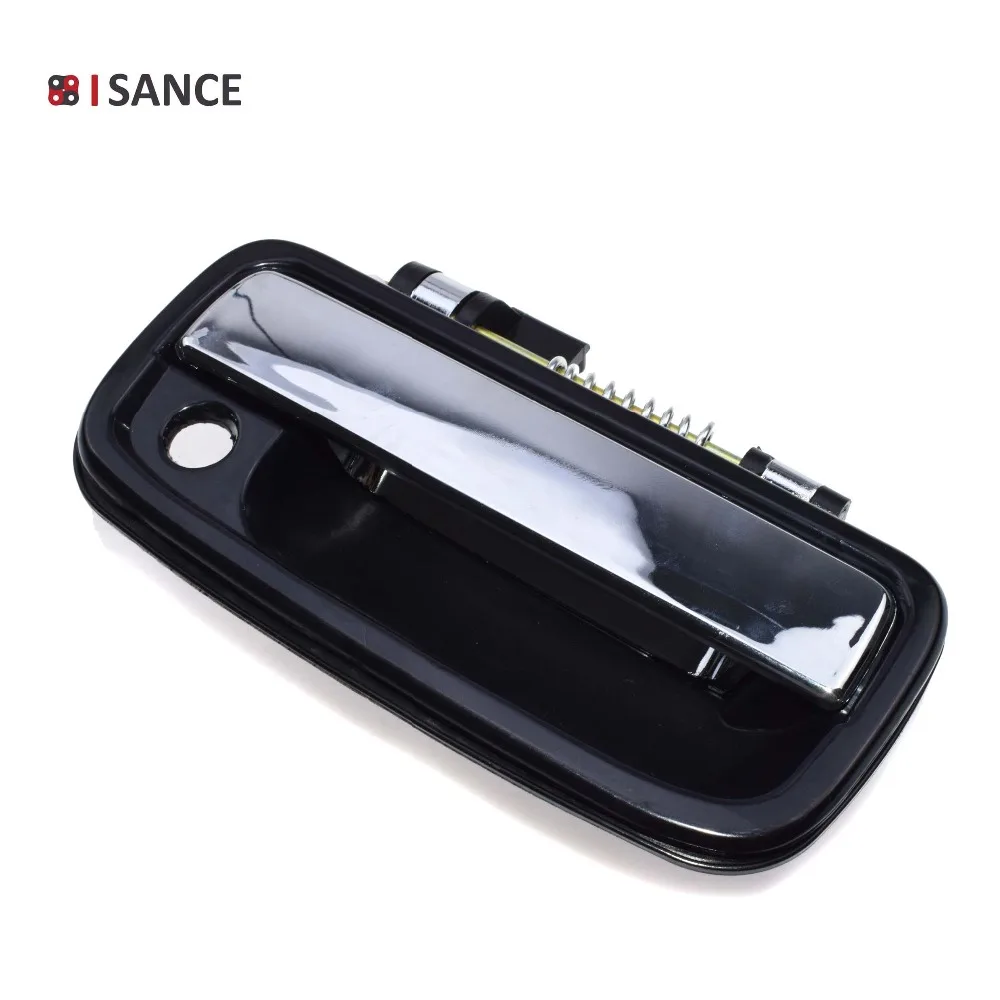 ISANCE Exterior Outside Door Handle Front Right 69210 35070 69210 35070