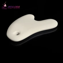 HIMABM ancient Chinese Ceramic guasha board massage tool facial treatment scraping tool for body health beauty care HIMABM ancient Chinese Ceramic guasha board massage tool facial treatment scraping tool for body health beauty care