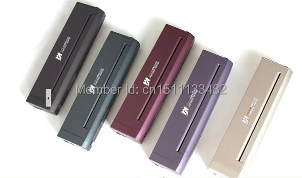 mini document printer