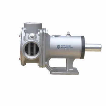 

Flexible Impeller Pump For Kashiyama SP100 1900GPH
