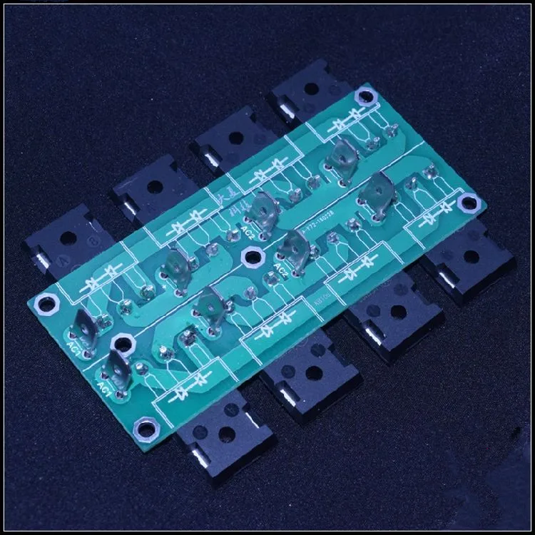 New Class A Amplifier Power Rectifier Kit Fast Recovery Schottky Tube