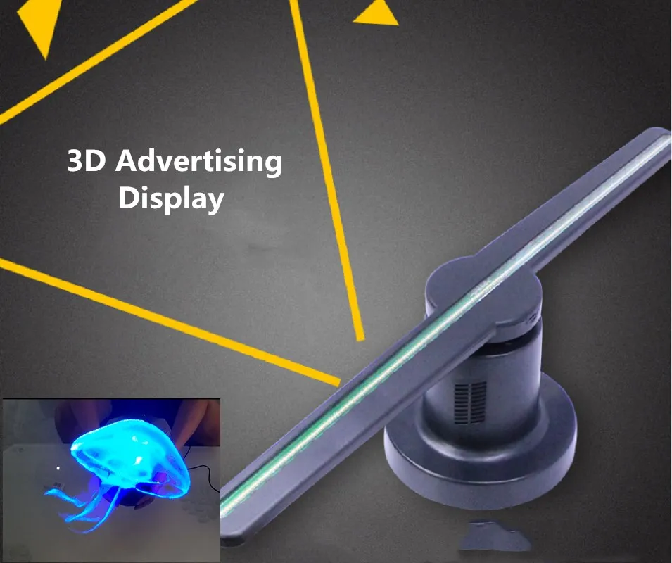 3D Logo Projector Advertising Display 20W Fan Holographic Moving Head Light Holiday Decoration Led door light Laser Lamp ghost 3D Logo Projector Advertising Display 20W Fan Holographic Moving Head Light Holiday Decoration Led door light Laser Lamp ghost