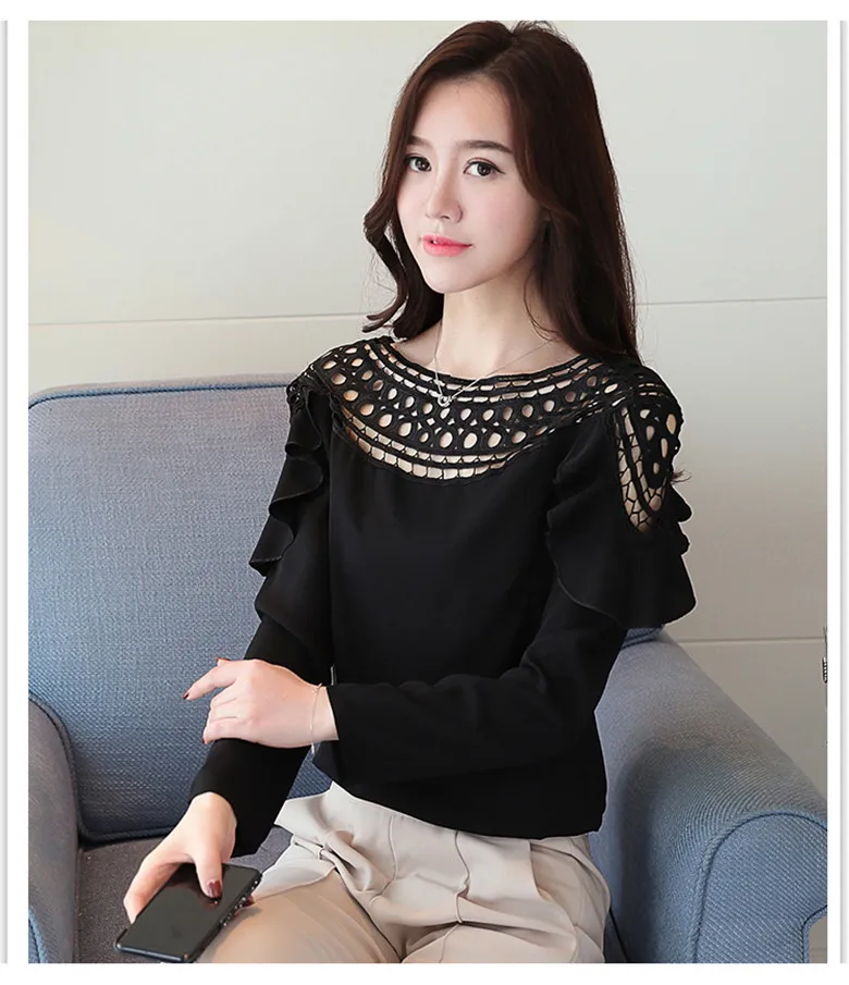 blouse shirt (9)