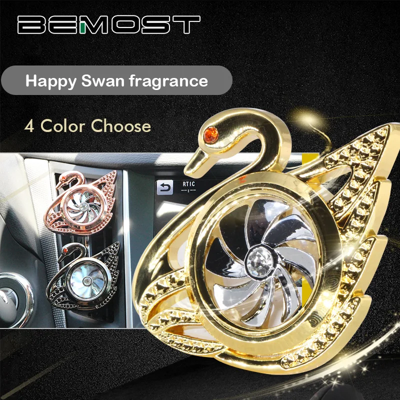 

BEMOST Auto Car Air Freshener For Suzuki SX4 Vitara Swift Jimny Celerio Ignis Liana Alto Splash Solid Fragrance Perfume Diffuser
