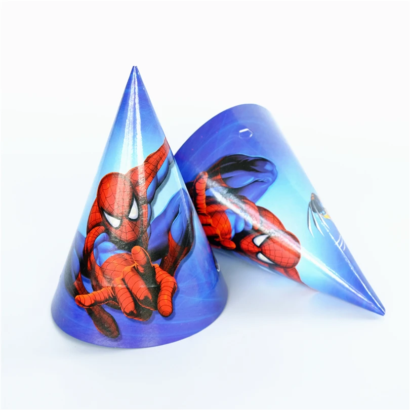 spiderman table and chair set
