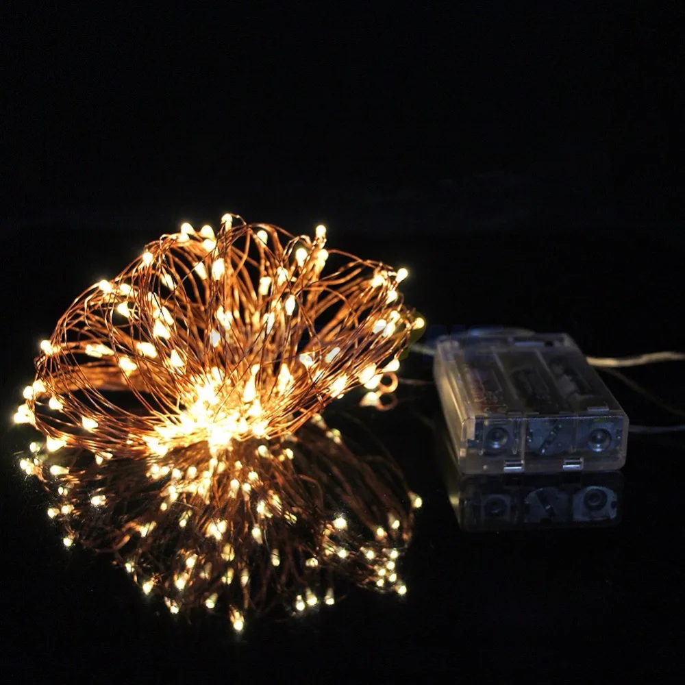 08 wedding party light