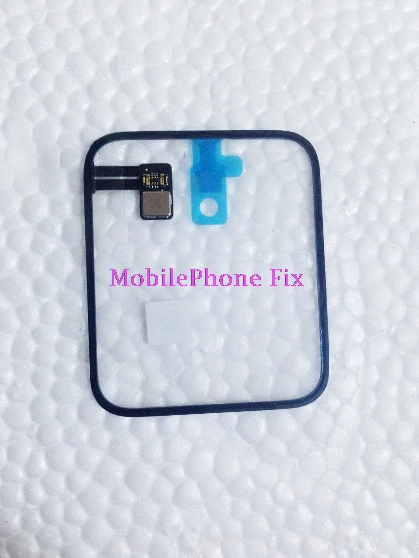 

5 PCS Replacement For Apple Watch Series 3 S3 38mm/42mm Force Touch Sensor Gravity Induction Sense Flex Cable Repair Parts