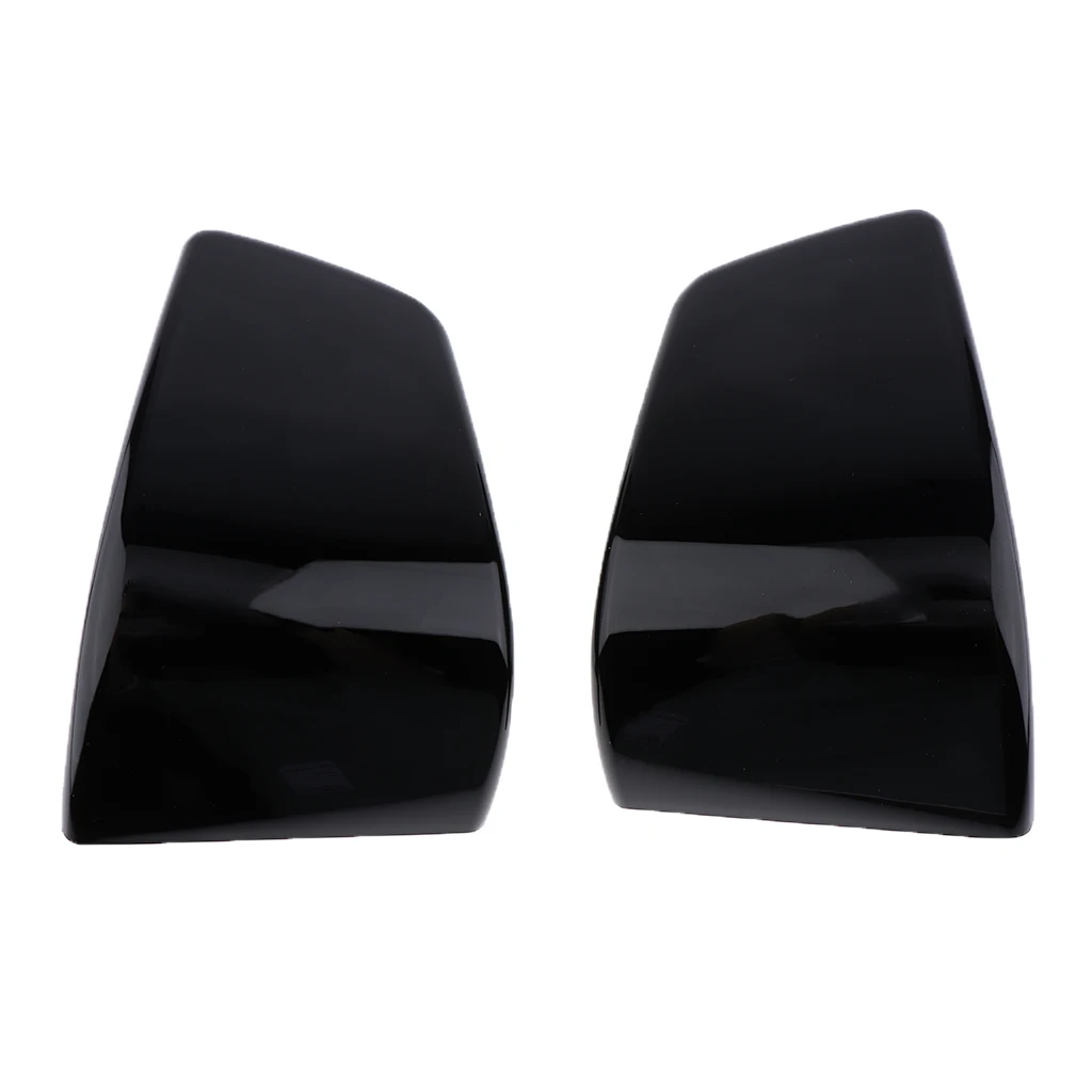 

Battery Side Fairing Cover For Honda Shadow ACE 750 VT750 C D VT400 97-03 Black