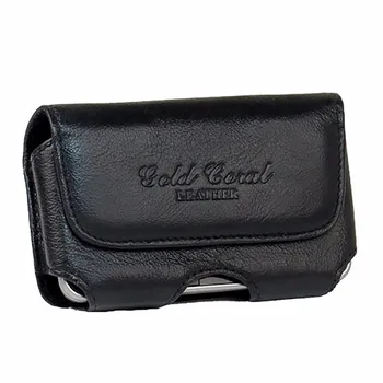 

Men Genuine Real Leather Hip Waist Bag Male Molle Travel Cell/Mobile Phone Case Pocket Cover Skin Belt Bags Male Fanny Pack