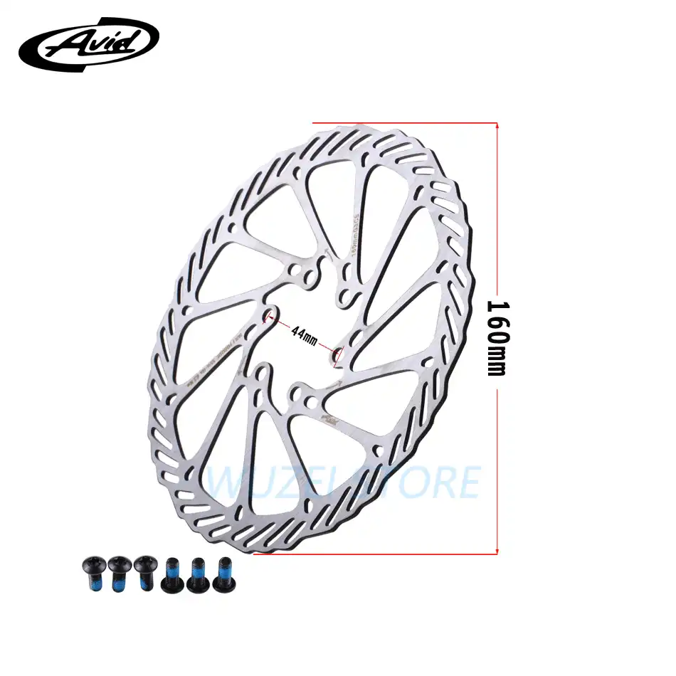 avid bicycle
