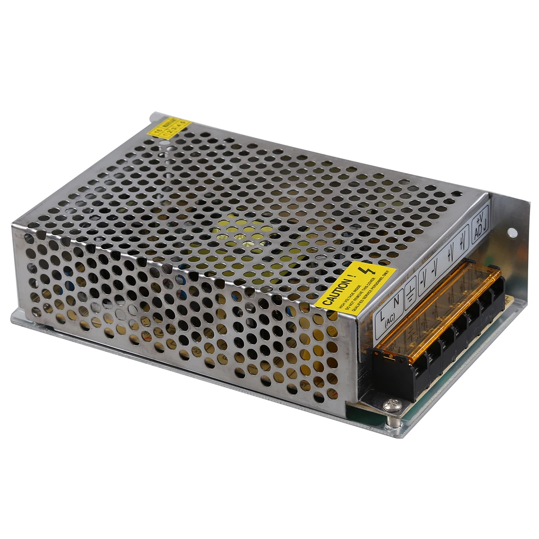 JFBL Горячая AC110-220V 5V 12A 60 Вт Светодиодные ленты светильник с подсветкой Питание адаптер