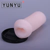 Male Masturbator Sex Toys For men Pocket real Pussy Oral Mouth Stimulate Penis Man Orgasm Oral Tongue Realistic Vagina 1